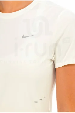 Femme Nike Manches Courtes^Swift femme