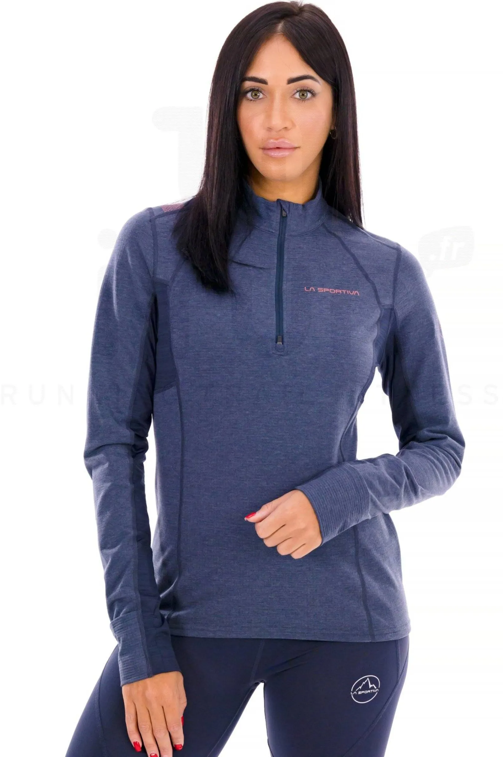 Femme La Sportiva Manches Longues^Swift femme