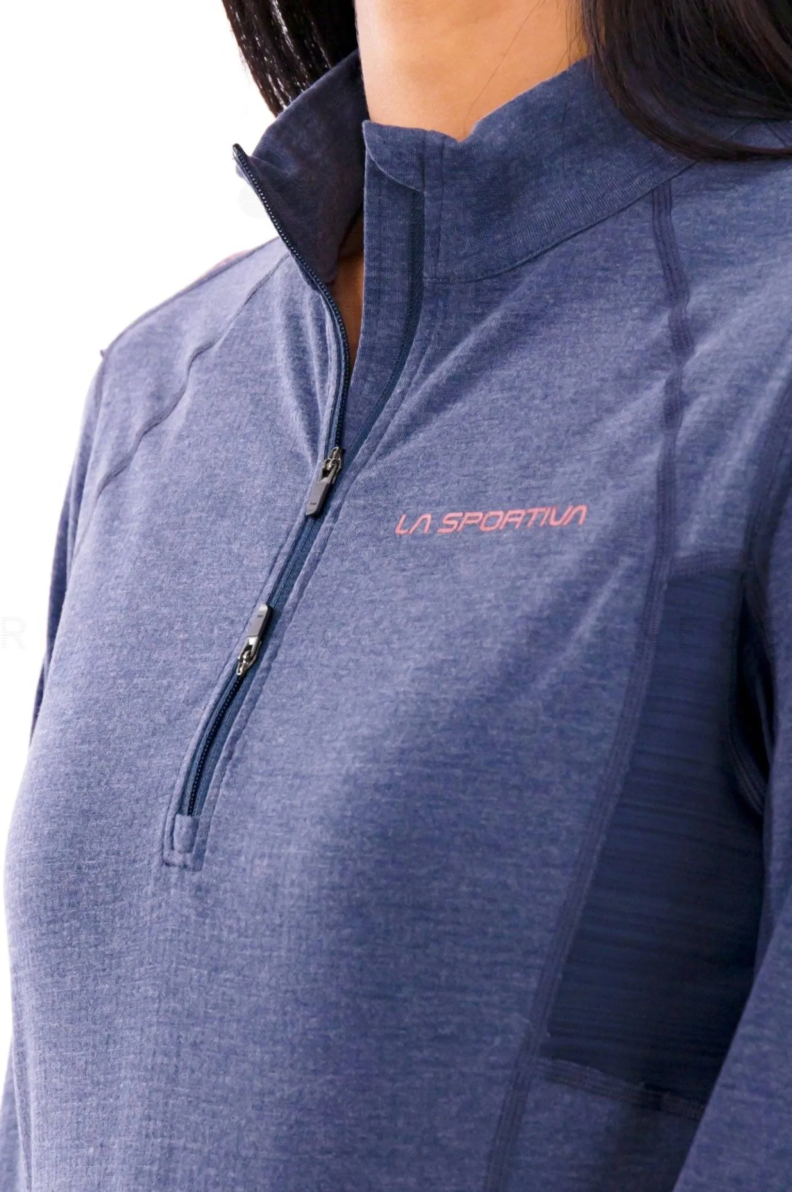 Femme La Sportiva Manches Longues^Swift femme