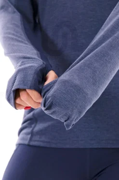 Femme La Sportiva Manches Longues^Swift femme