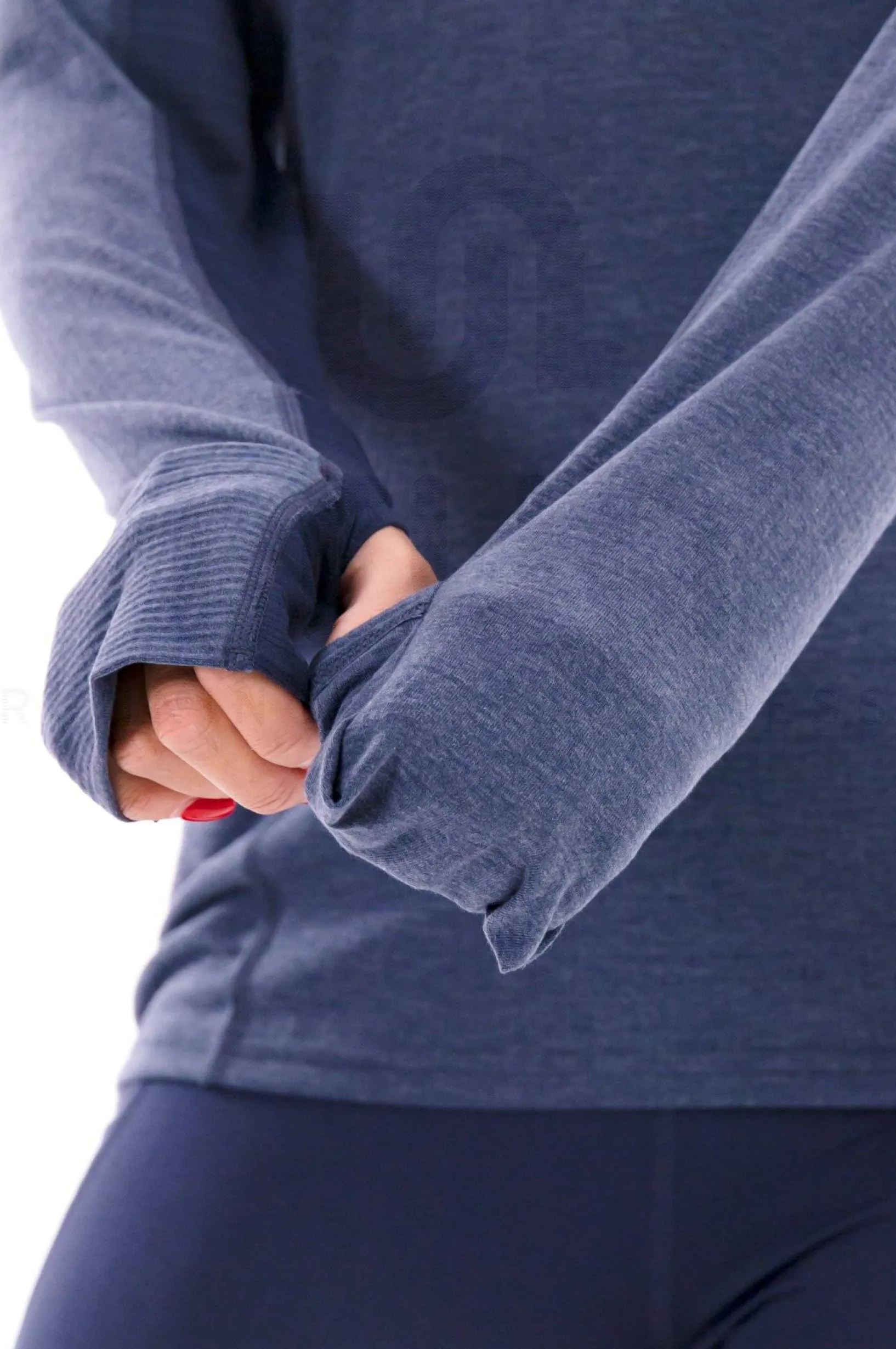 Femme La Sportiva Manches Longues^Swift femme