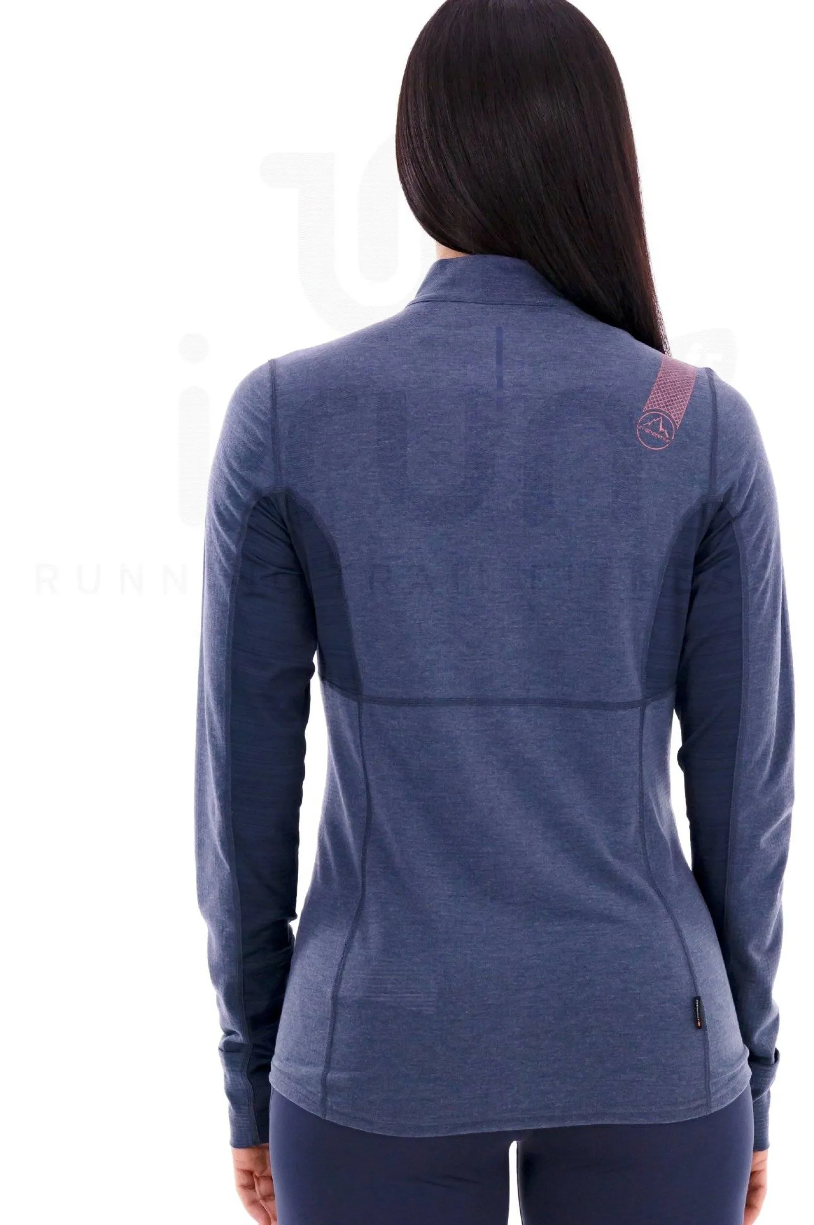 Femme La Sportiva Manches Longues^Swift femme