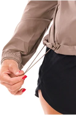 Femme Nike Vestes & Coupe Vent^Swift femme