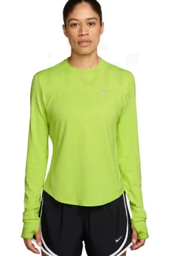 Femme Nike Manches Longues^Swift femme