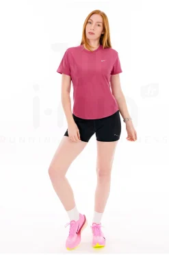 Femme Nike Manches Courtes^Swift femme