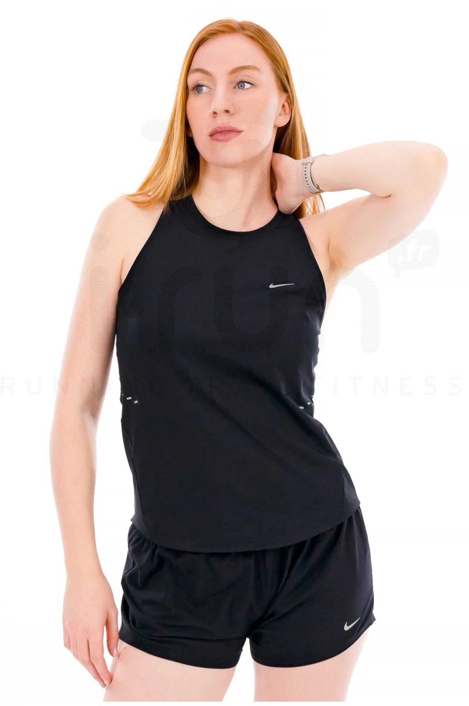Femme Nike Débardeurs^Swift femme