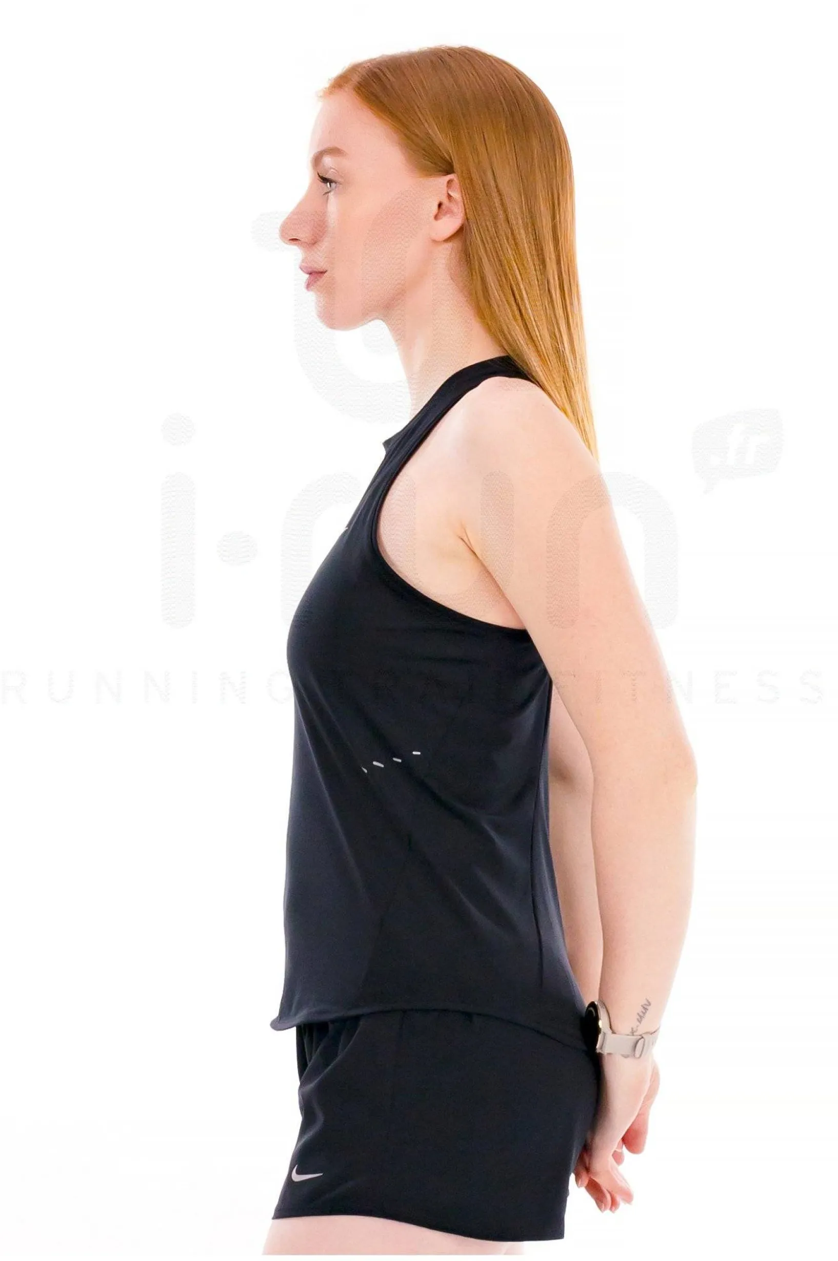 Femme Nike Débardeurs^Swift femme