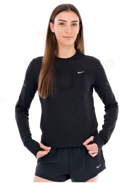 Femme Nike Manches Longues^Swift femme
