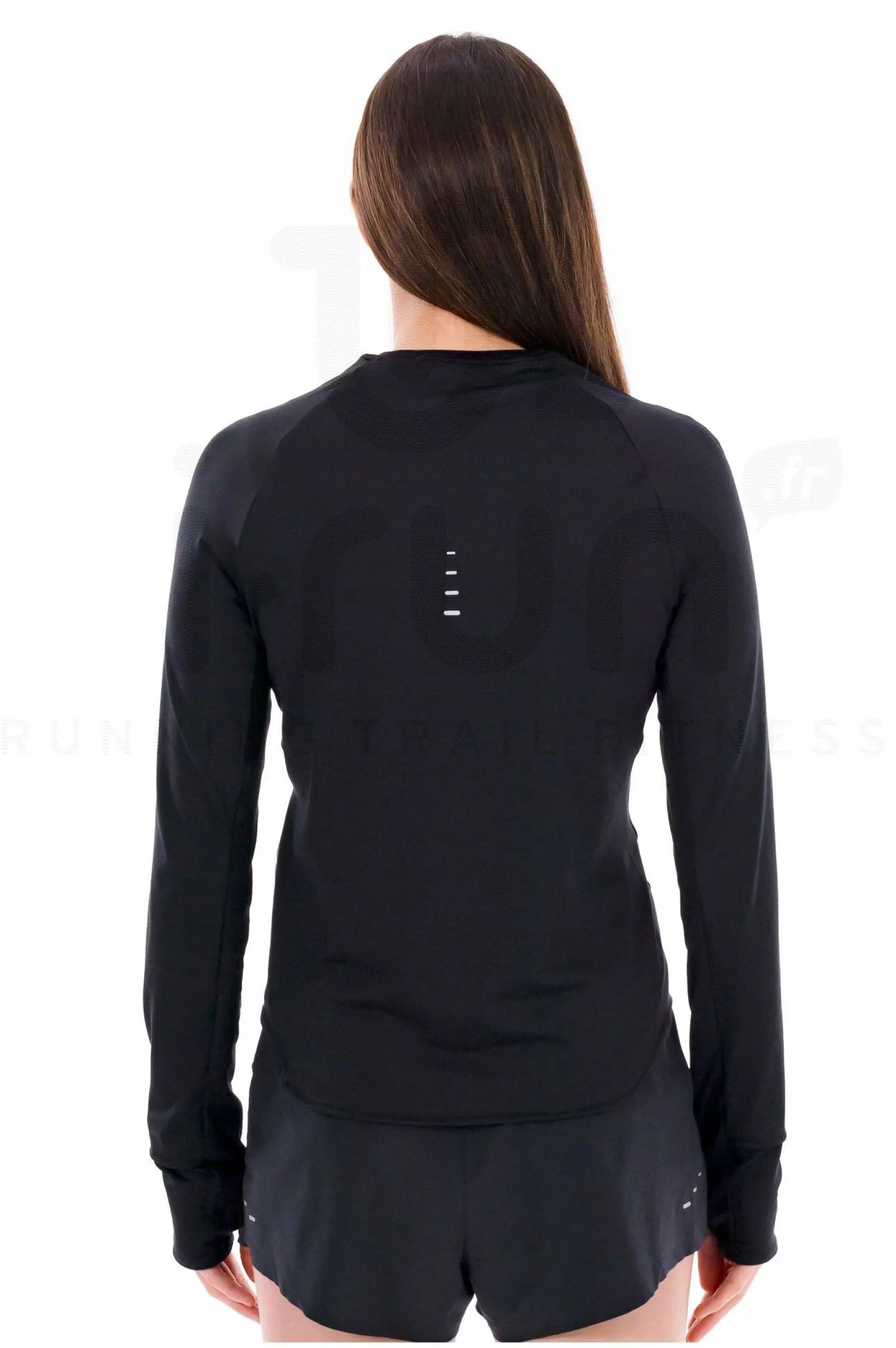 Femme Nike Manches Longues^Swift femme