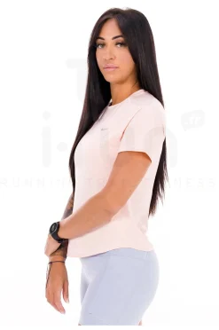 Femme Nike Manches Courtes^Swift femme