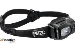 Petzl Lampe Frontale / Éclairage^Swift RL - 1100 lumens