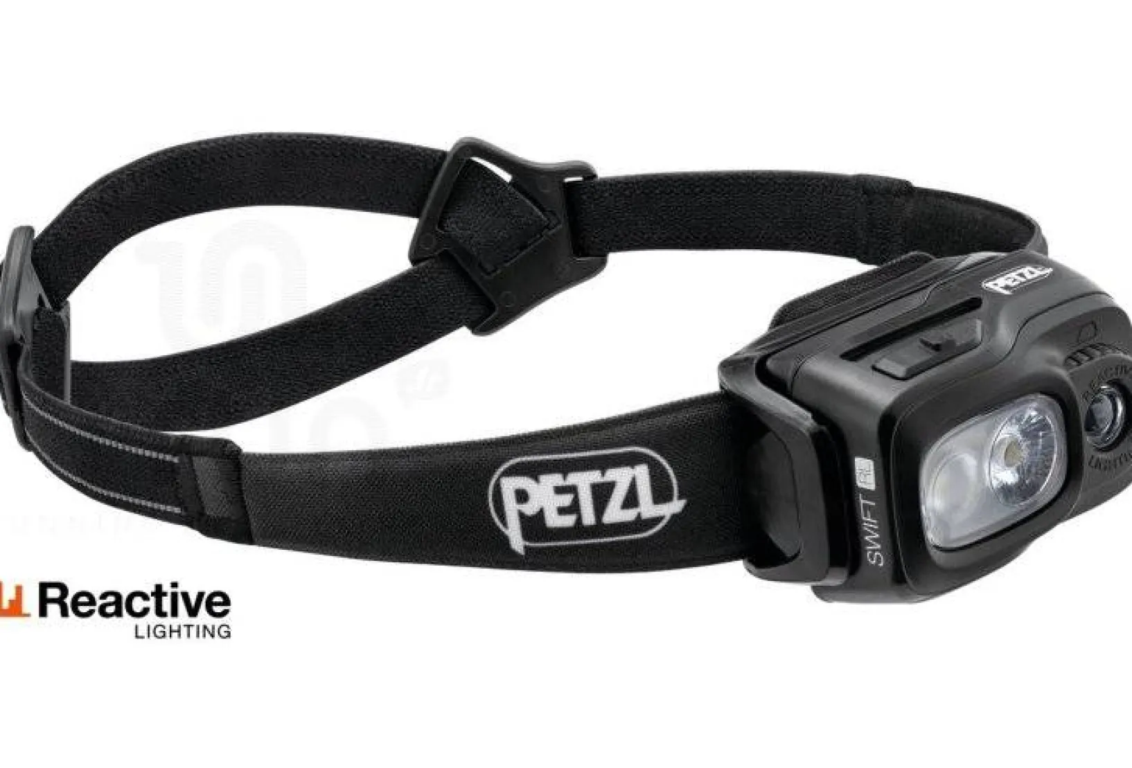 Petzl Lampe Frontale / Éclairage^Swift RL - 1100 lumens