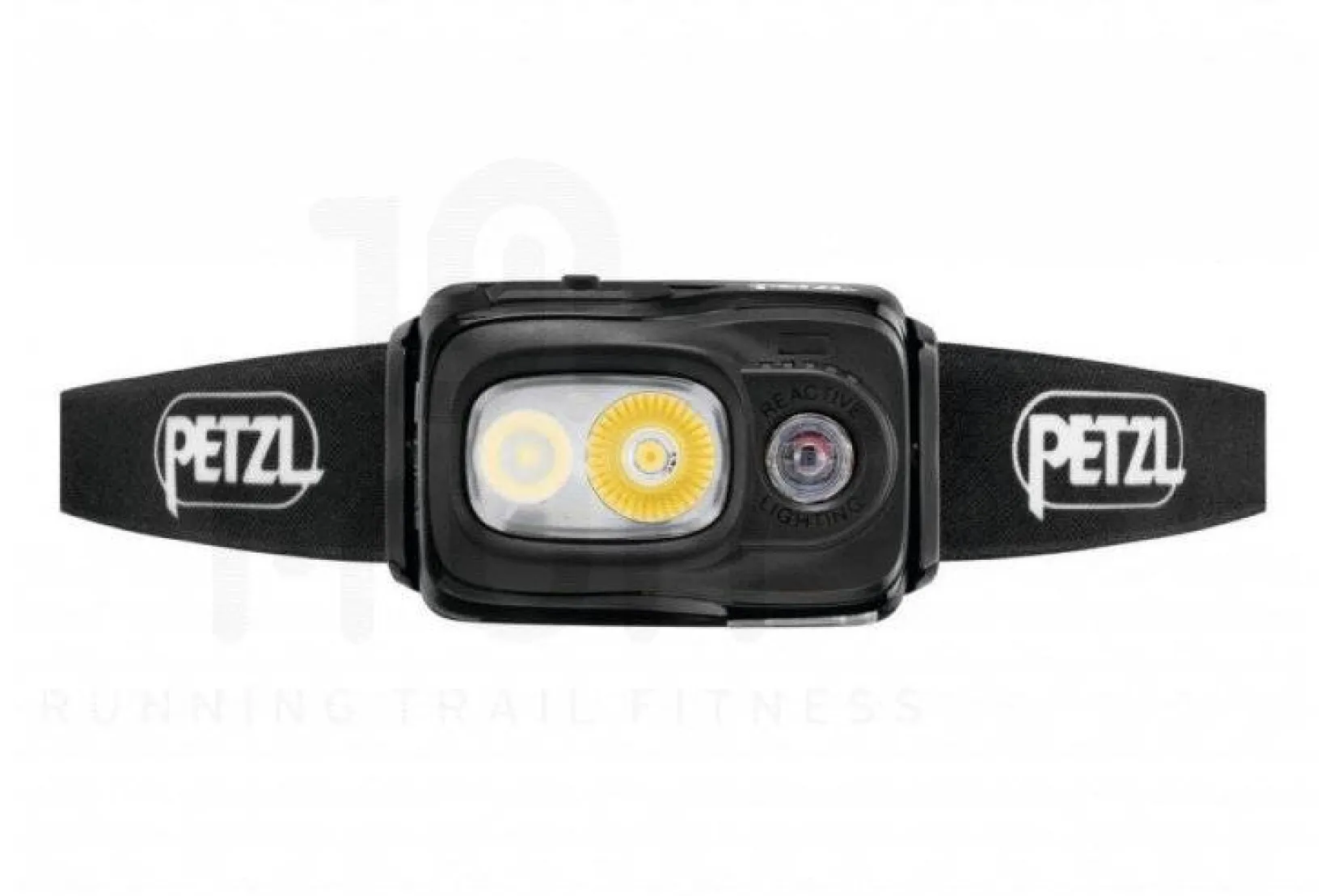 Petzl Lampe Frontale / Éclairage^Swift RL - 1100 lumens