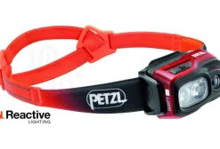 Petzl Lampe Frontale / Éclairage^Swift RL - 1100 lumens