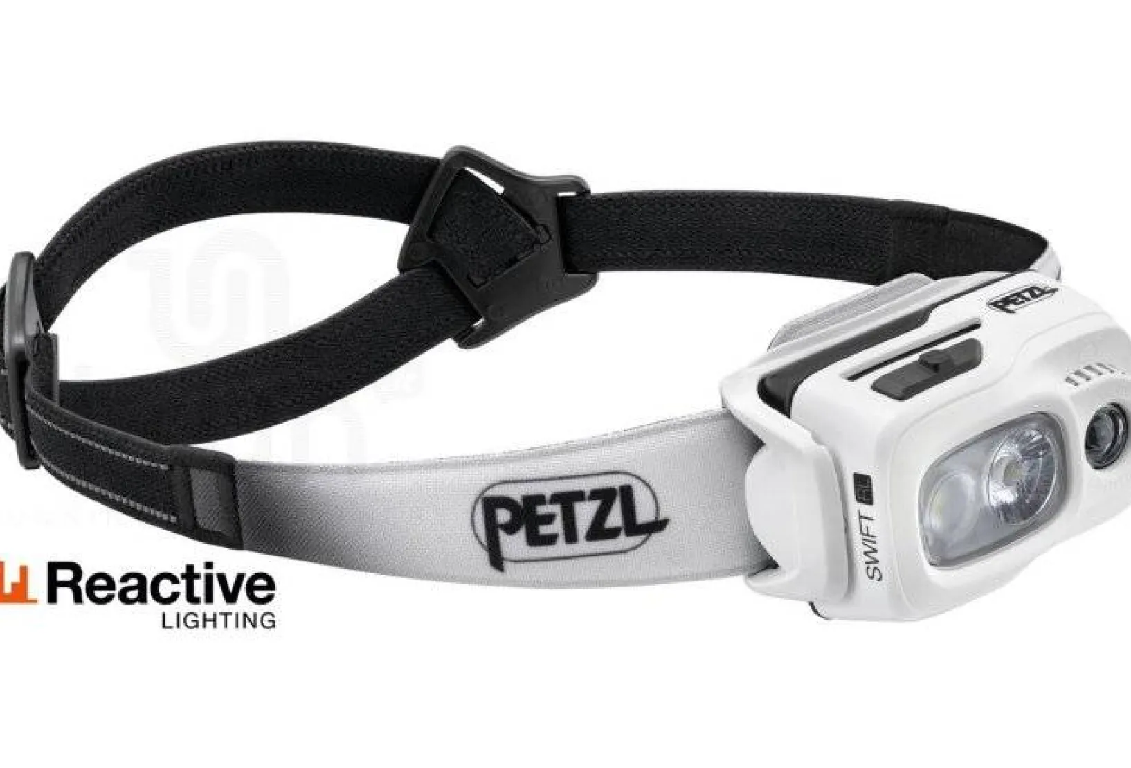 Petzl Lampe Frontale / Éclairage^Swift RL - 1100 lumens