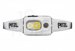 Petzl Lampe Frontale / Éclairage^Swift RL - 1100 lumens