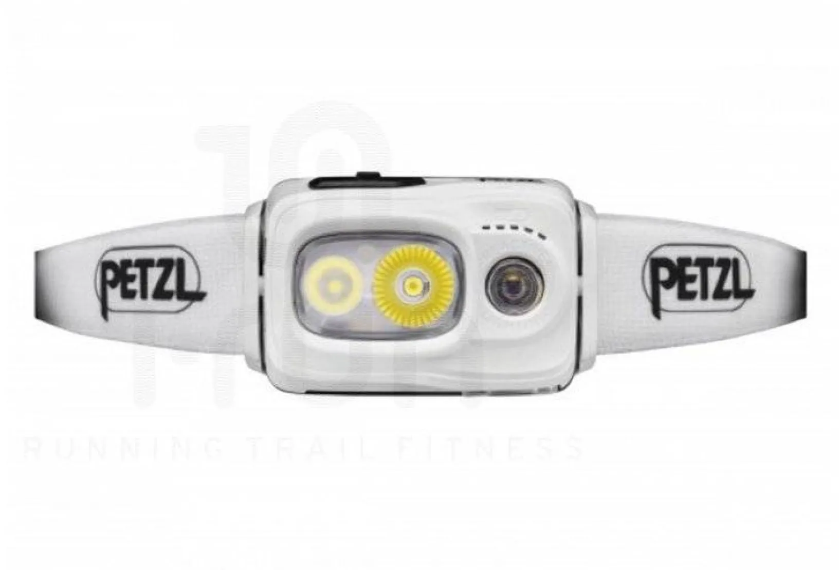 Petzl Lampe Frontale / Éclairage^Swift RL - 1100 lumens