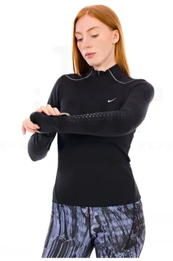 Femme Nike Manches Longues^Swift Therma-Fit ADV femme