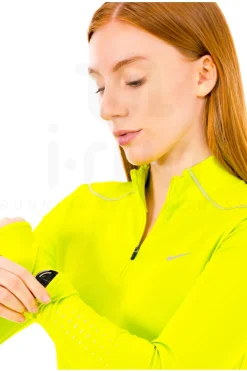 Femme Nike Manches Longues^Swift Therma-Fit ADV femme