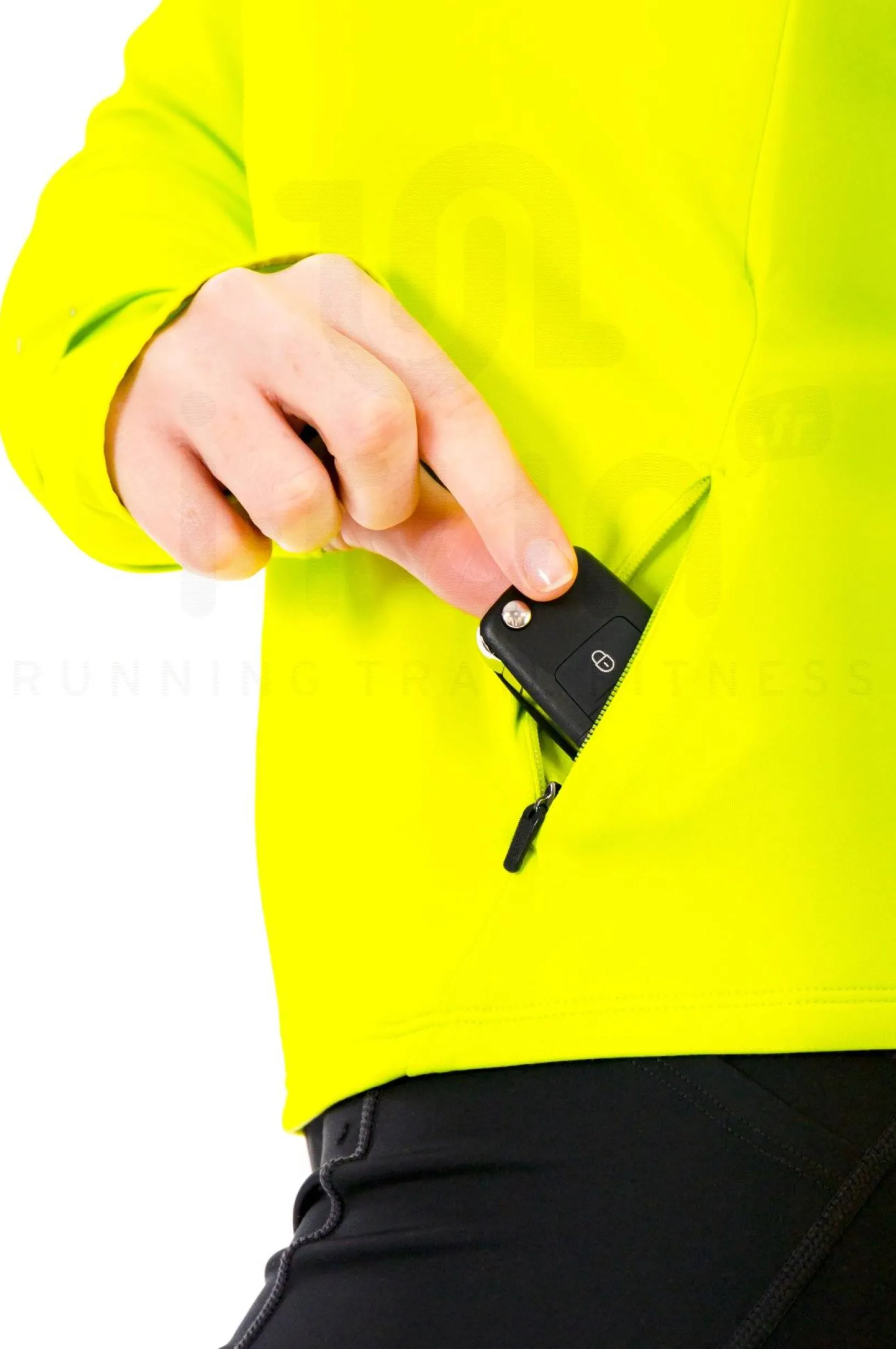 Femme Nike Manches Longues^Swift Therma-Fit ADV femme