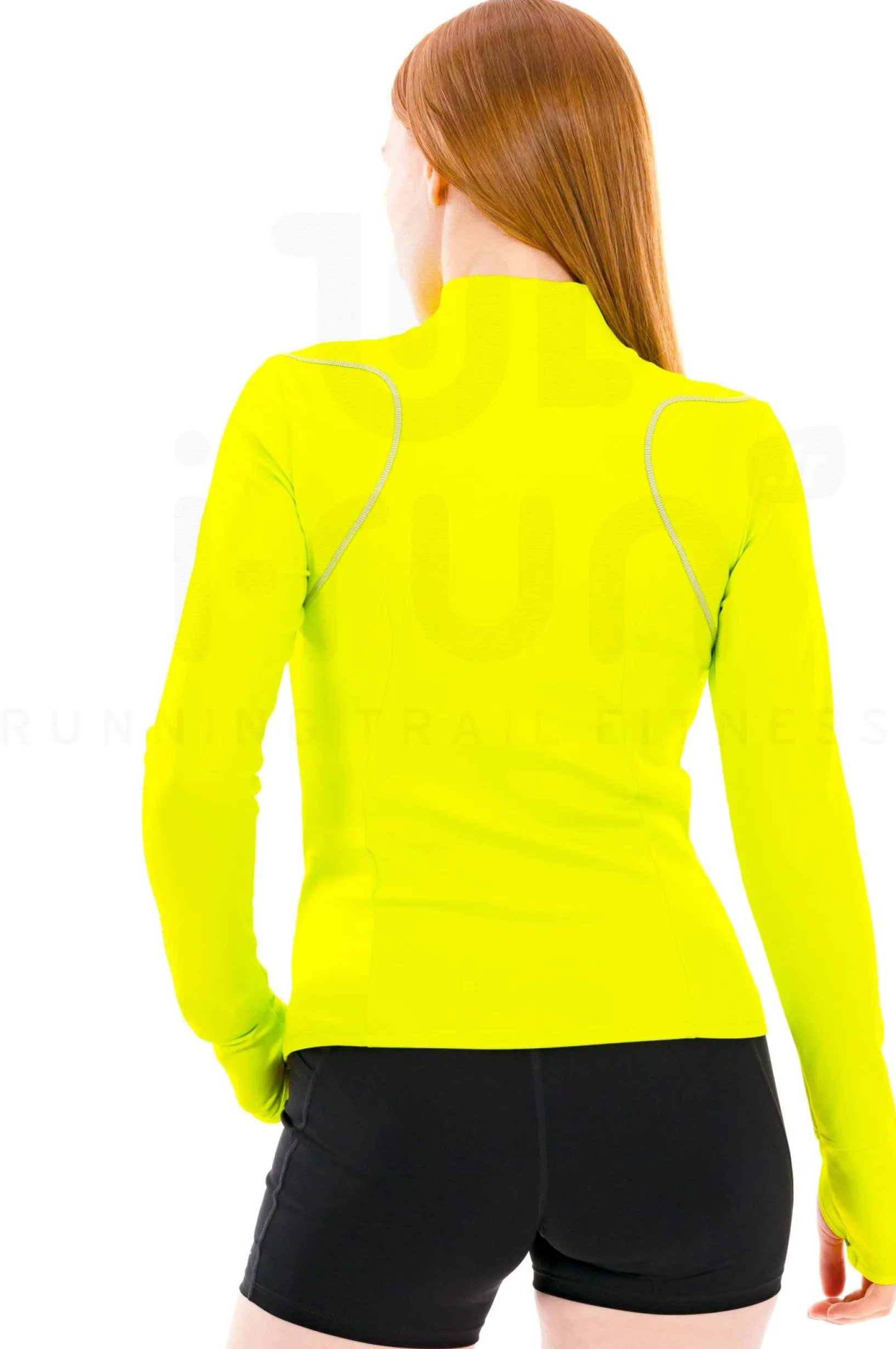 Femme Nike Manches Longues^Swift Therma-Fit ADV femme