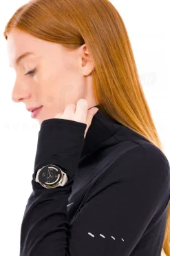 Femme Nike Manches Longues^Swift Therma-Fit femme