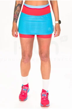 Femme La Sportiva Shorts / Cuissards / Jupes^Swift Ultra W femme