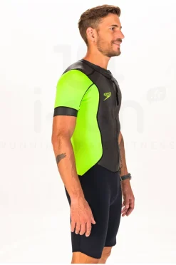 Homme Speedo Natation^Swimrun Fullsuit M