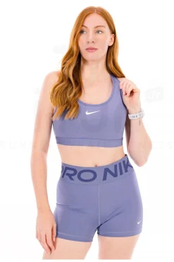 Femme Nike Brassières / Soutiens-Gorge^Swoosh femme