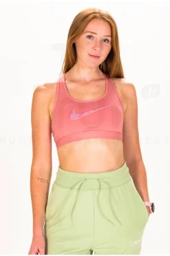 Femme Nike Brassières / Soutiens-Gorge^Swoosh femme