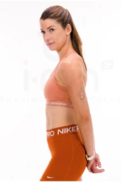 Femme Nike Brassières / Soutiens-Gorge^Swoosh femme