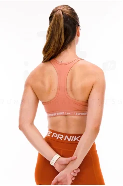Femme Nike Brassières / Soutiens-Gorge^Swoosh femme