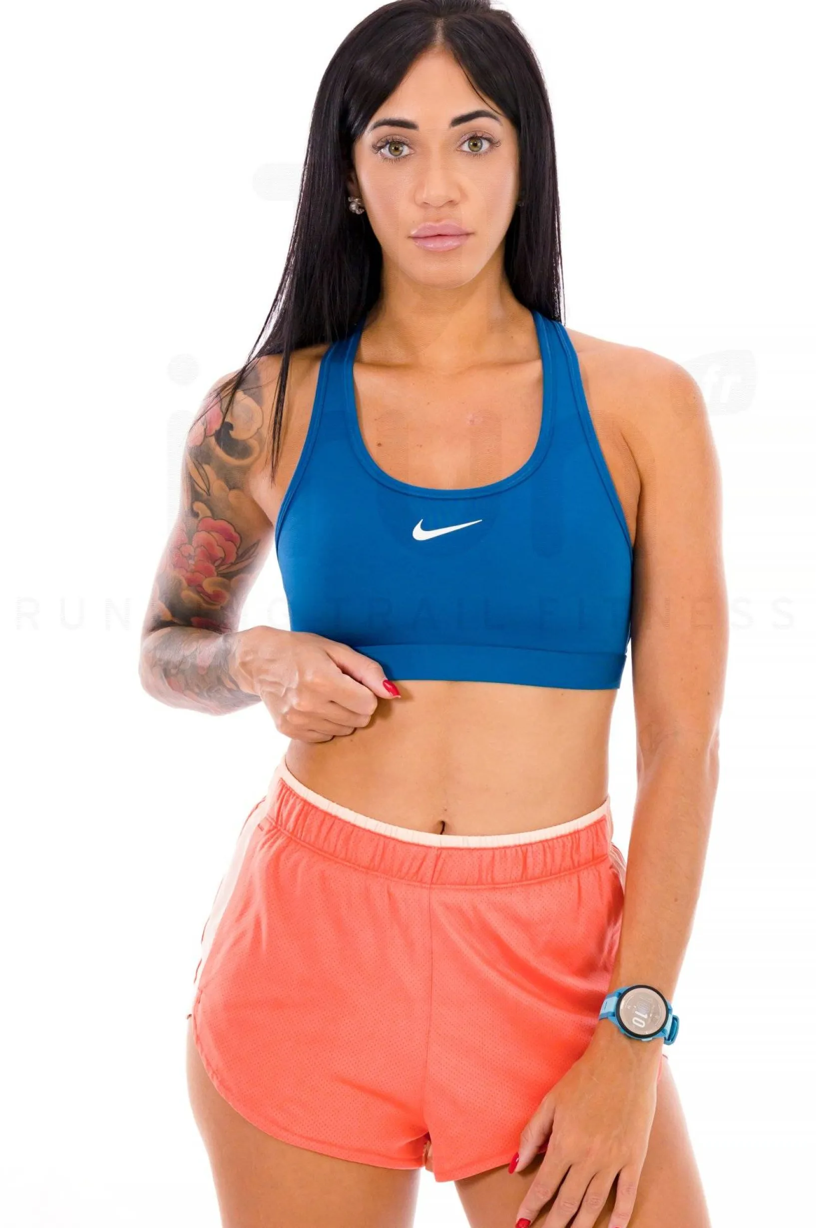 Femme Nike Brassières / Soutiens-Gorge^Swoosh femme