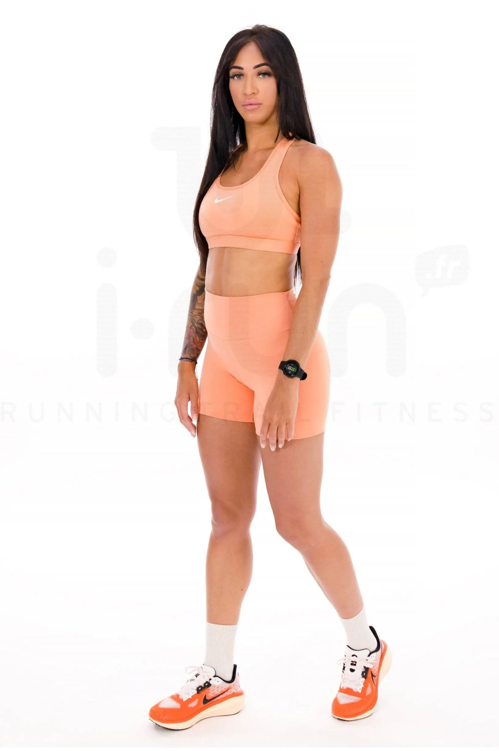 Femme Nike Brassières / Soutiens-Gorge^Swoosh femme