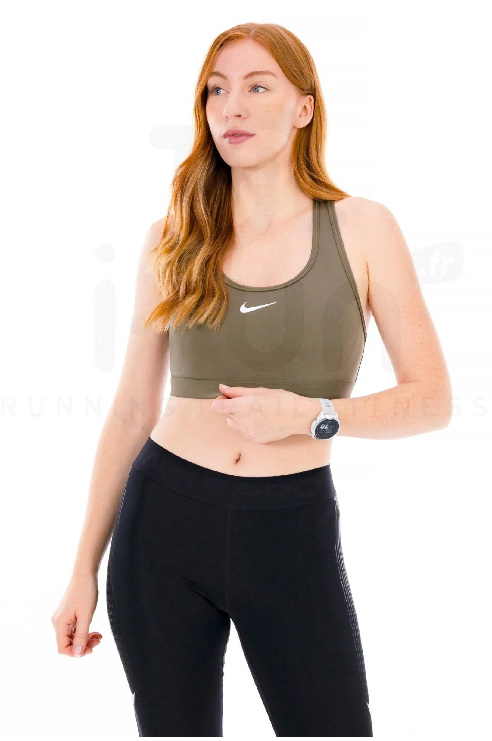 Femme Nike Brassières / Soutiens-Gorge^Swoosh femme