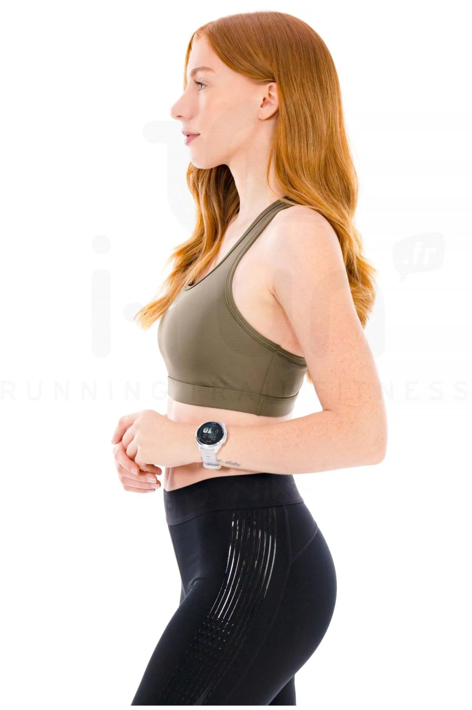 Femme Nike Brassières / Soutiens-Gorge^Swoosh femme