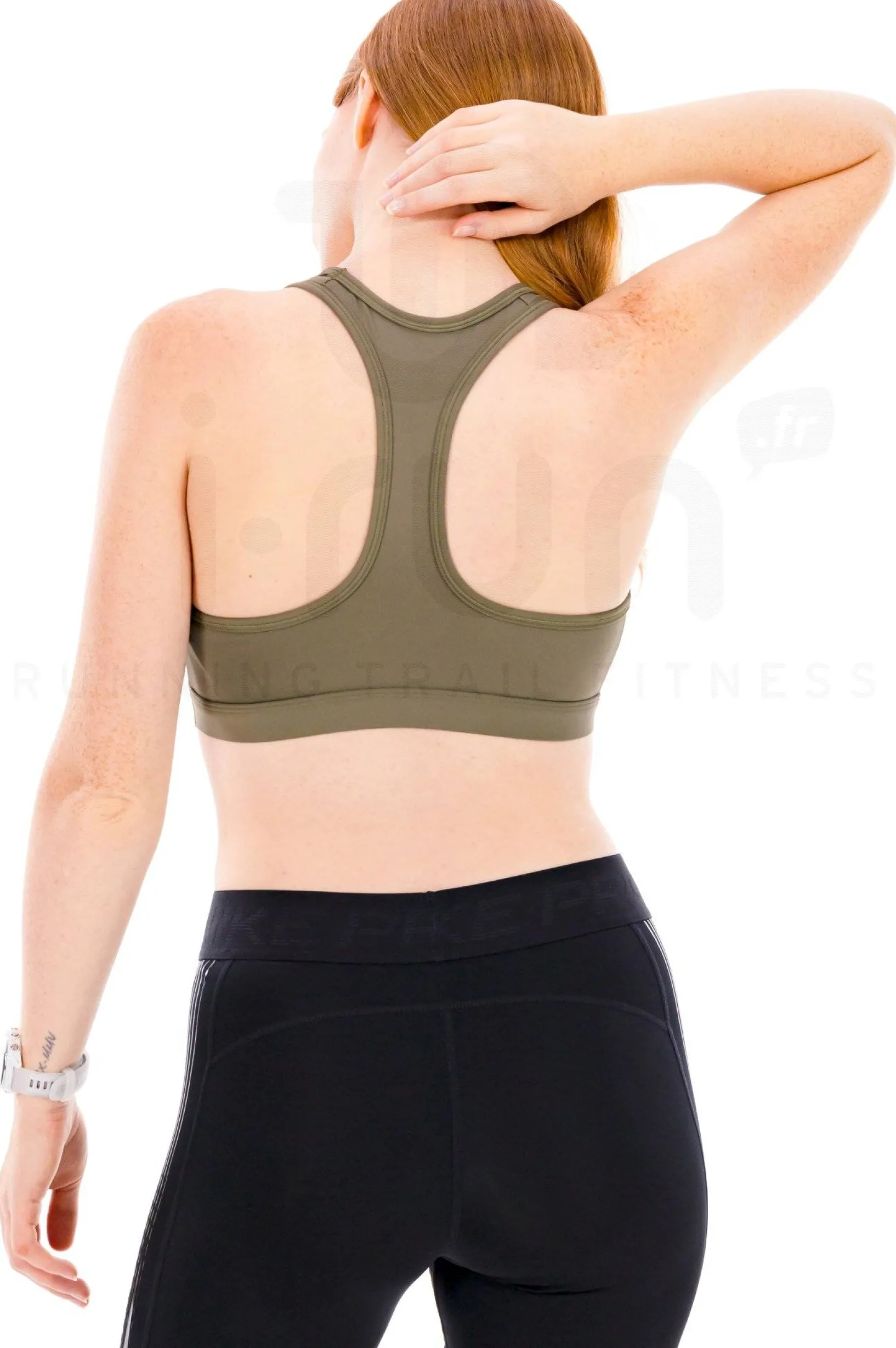 Femme Nike Brassières / Soutiens-Gorge^Swoosh femme