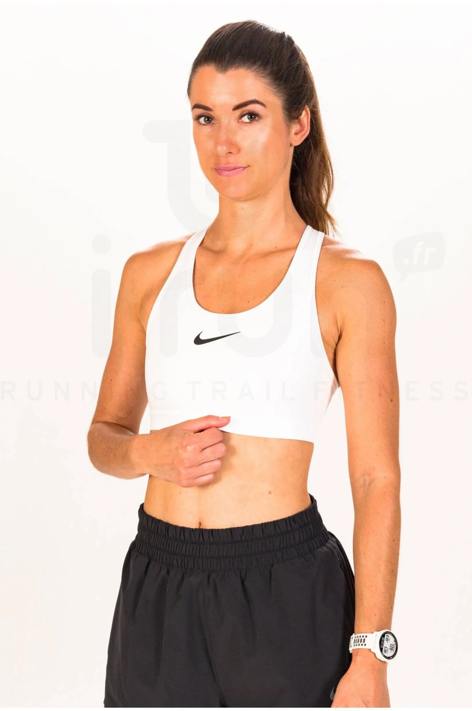 Femme Nike Brassières / Soutiens-Gorge^Swoosh femme