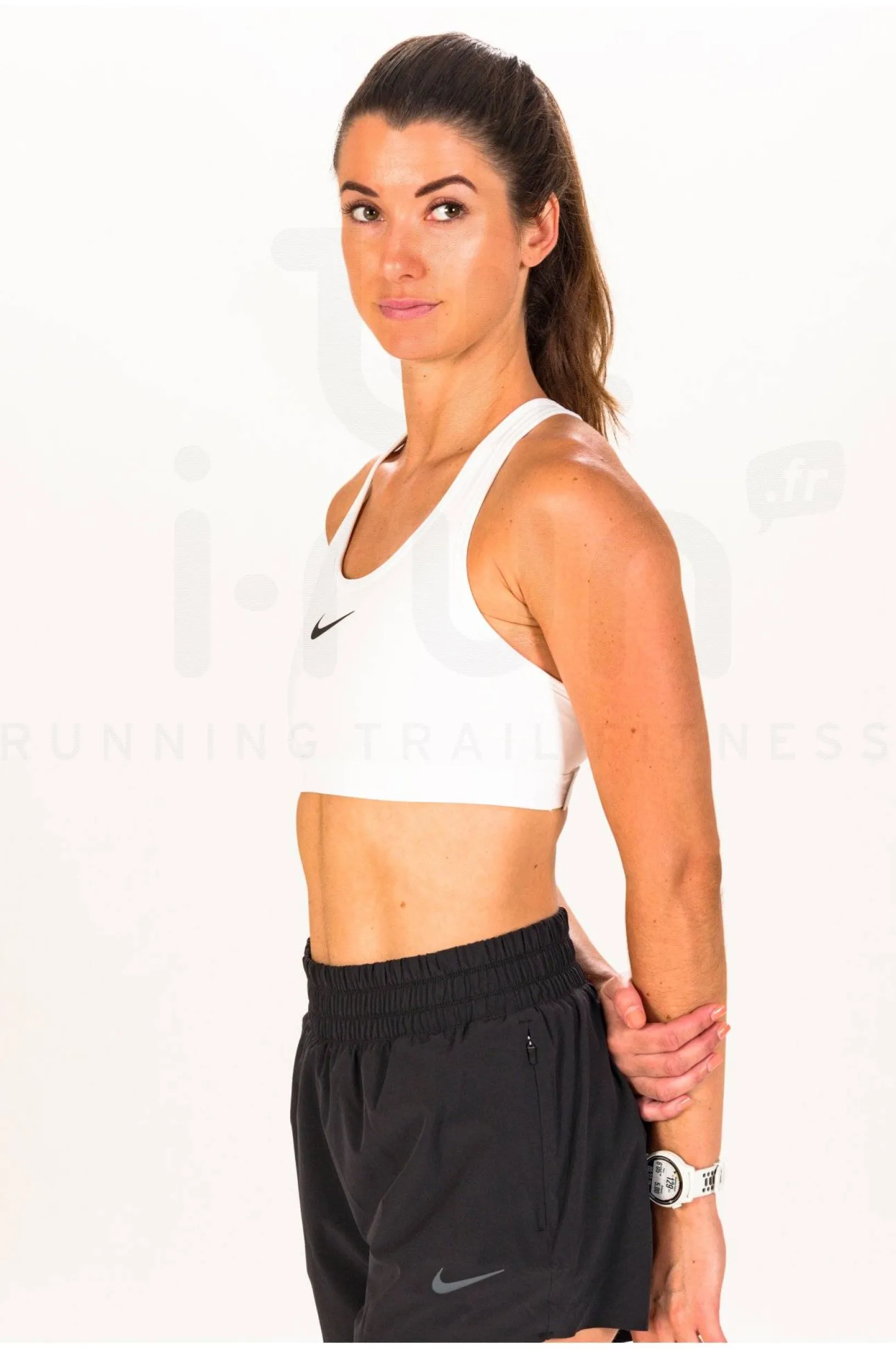 Femme Nike Brassières / Soutiens-Gorge^Swoosh femme