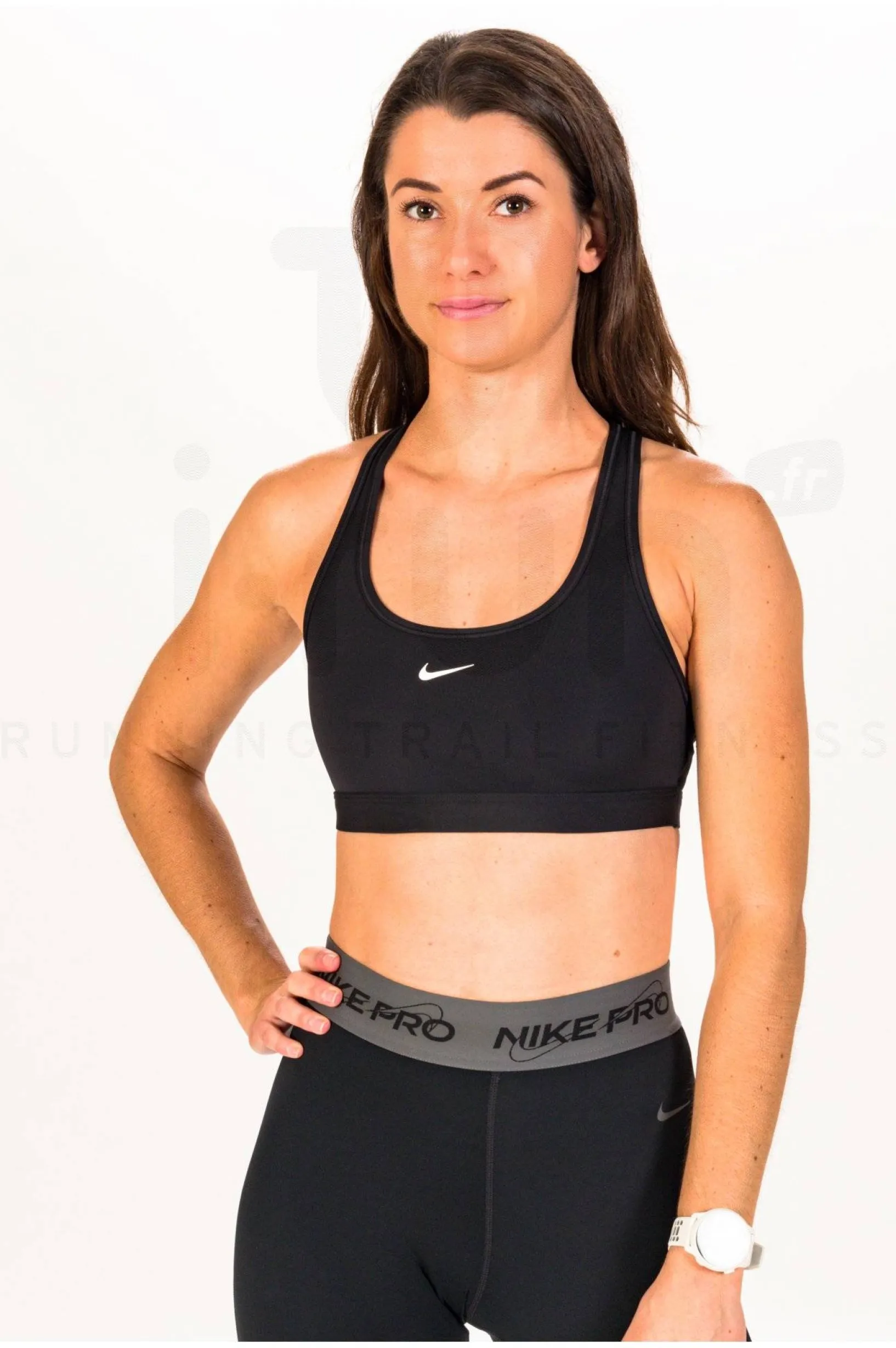 Femme Nike Brassières / Soutiens-Gorge^Swoosh femme