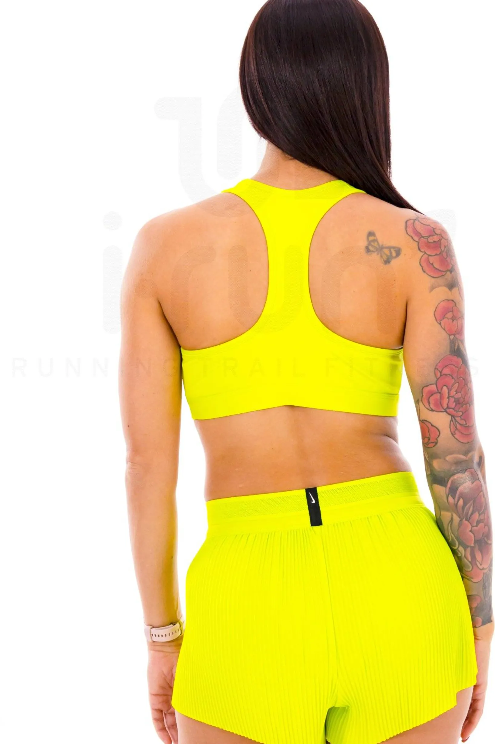 Femme Nike Brassières / Soutiens-Gorge^Swoosh femme