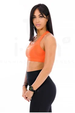 Femme Nike Brassières / Soutiens-Gorge^Swoosh femme