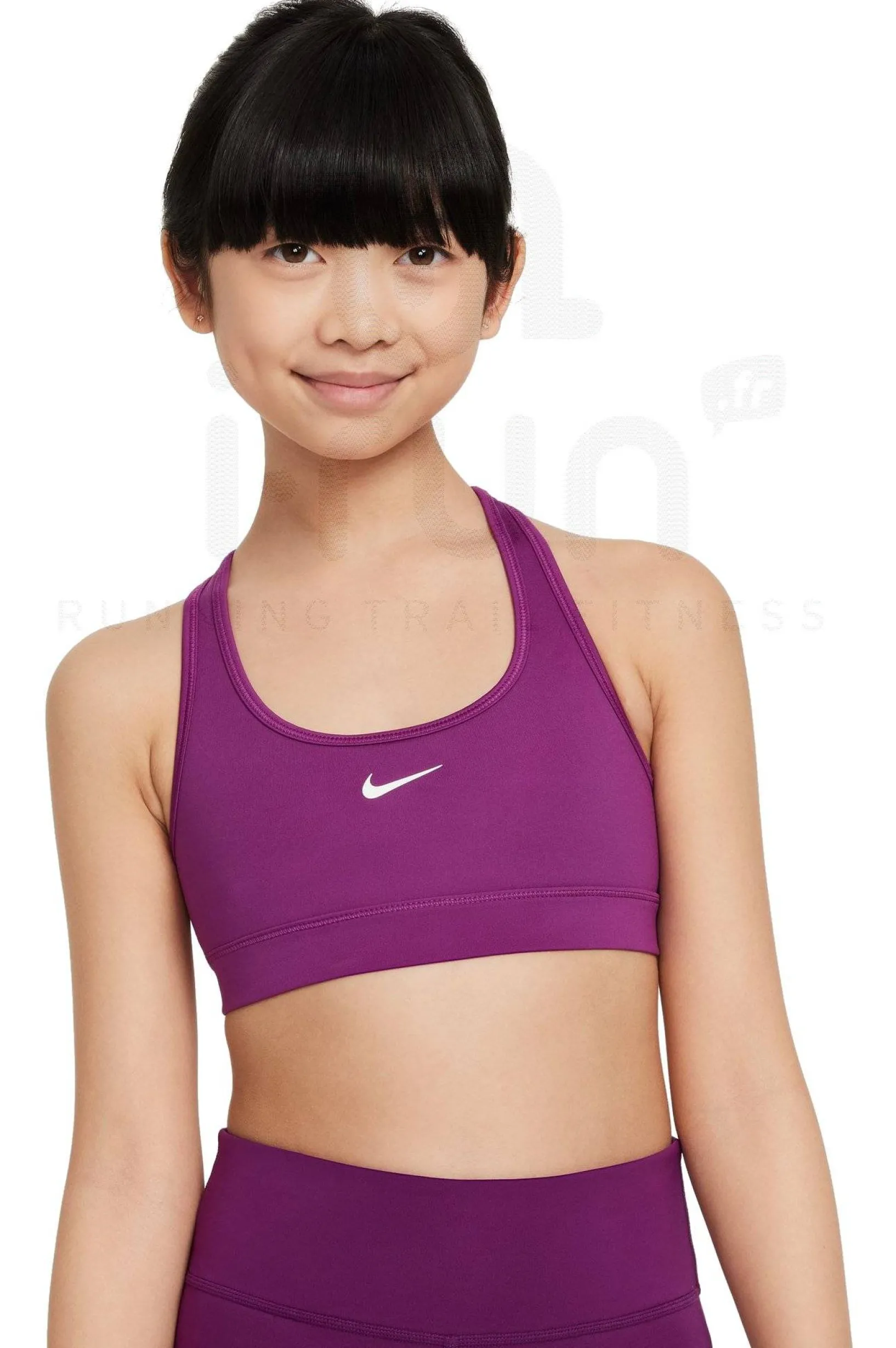 Femme Nike Junior^Swoosh fille