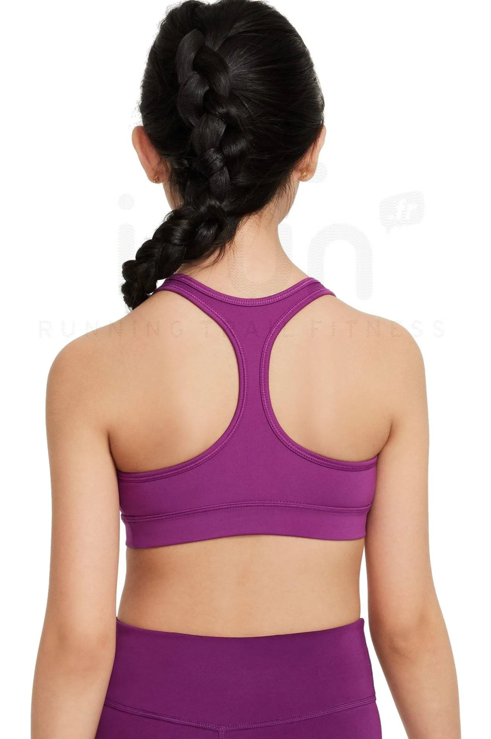 Femme Nike Junior^Swoosh fille