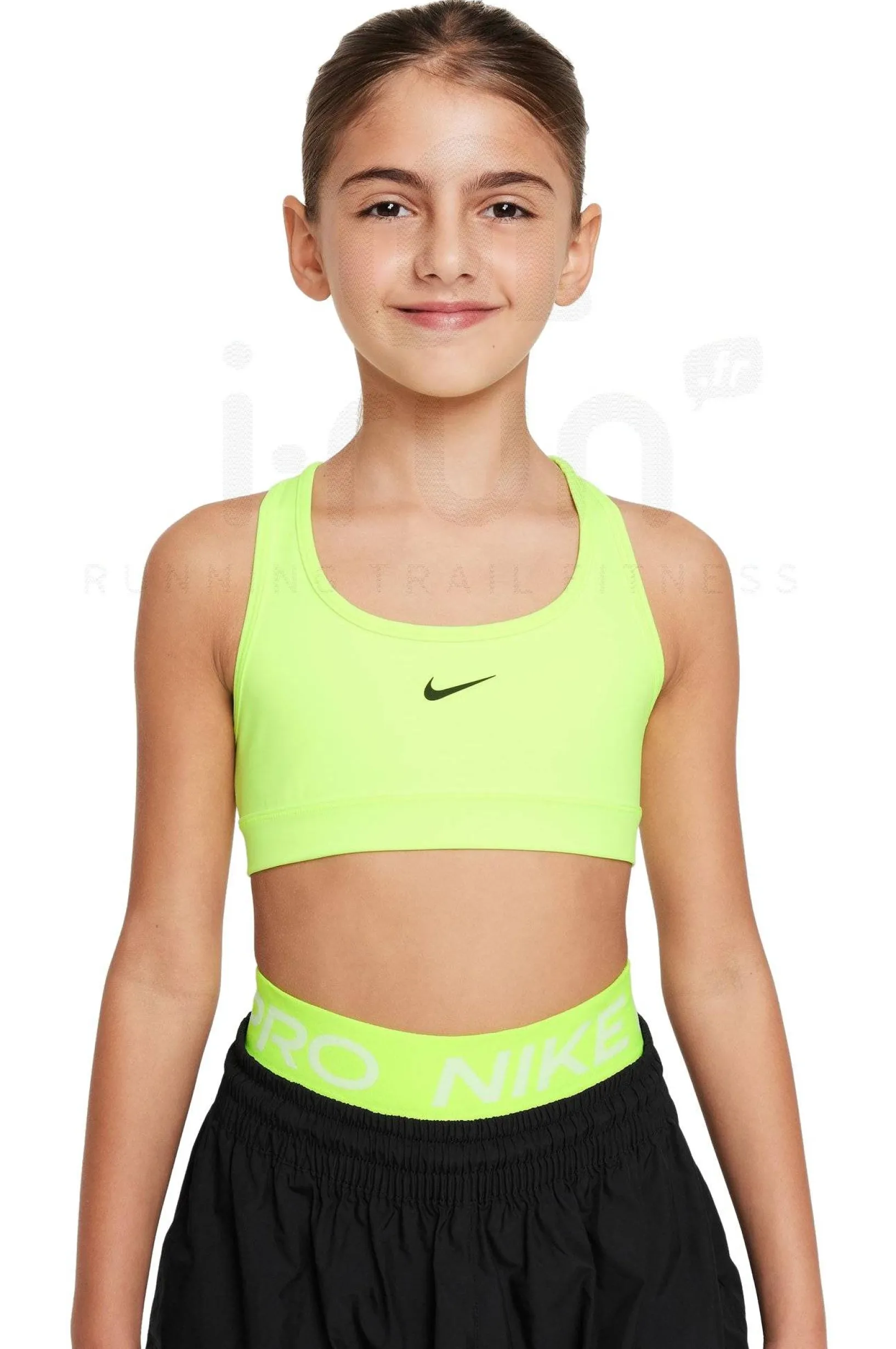 Femme Nike Junior^Swoosh fille