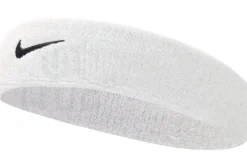 Nike Casquettes / Bandeaux^Swoosh headband