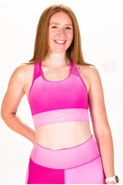 Femme Nike Brassières / Soutiens-Gorge^Swoosh Run femme