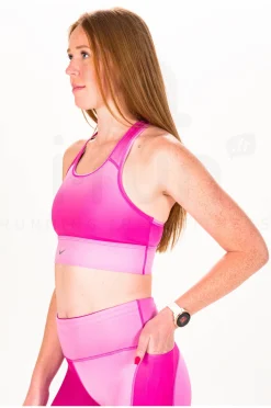 Femme Nike Brassières / Soutiens-Gorge^Swoosh Run femme