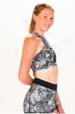 Femme Nike Brassières / Soutiens-Gorge^Swoosh Wrap femme