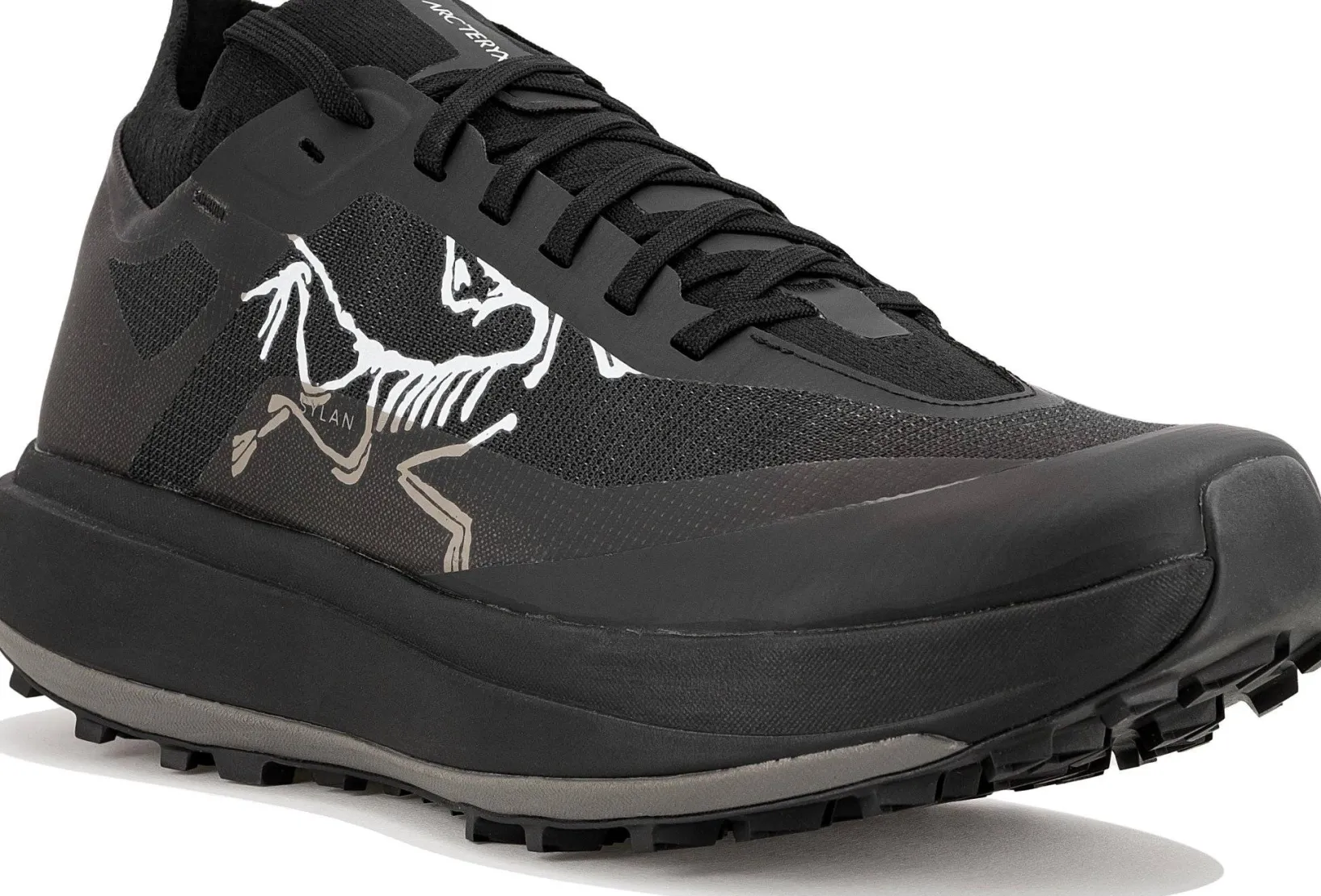 Homme Arcteryx Trail^Sylan